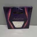 LUMARKE Designed for iPhone 15 Plus Wallet Case - Detachable Flip Folio Cover - RFID Blocking 4 Card Slots Holder - Leather Magnetic Kickstand - Protective Phone Case 6.7", Grey Marble