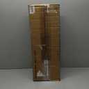 3 Light Bathroom Vanity Light Metallic Gold Vanity Light Acrylic LED Up and Down Dimmable Lighting 24 inch Bathroom Light Fixtures