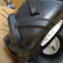 11×4 tractor tread tire 2pcs