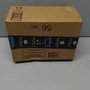 Agyiuns Tea Pot, Porcelain Teapot 37oztea pots for tea partyTea Infuser Pots for Blooming loose Leaf Tea(White)