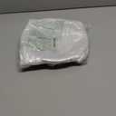 Fermus Set of 2 Round Vintage Metal Tray Diameter 10 1/4 inches, Jewelry Organizer Bathroom Clutter Rustic Decorative Trays Farmhouse Centerpiece for Coffee Table Living Room Kitchen Counter, (2 Pack)