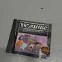 Greatest Hits Broadway