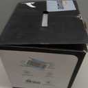 3.5L Stainless Steel Warm Mist Humidifier