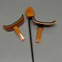 The Putt Master Golf Putting Aid Trainer, Patented Short Game Golf Swing Training for Precision and Accuracy, Made in USA by Orange Whip