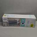 Regalo My Cot Portable Toddler Bed, Pink