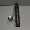 Hooga Grounding Mat for Sleep, Energy, Pain Relief, Inflammation, Balance, Wellness. Earth Connected Indoor Grounding for Home, Office, Work. 15 Foot Cord Included. Conductive Carbon