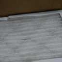 Amazon Basics 14x20x1 Air Filter, MERV 8 AC Furnace Filters, Allergy Control, Electrostatic, Removes Dust Pollen and Lint, 6-Pack (Actual Size: 13.75" x 19.75" x 0.75")