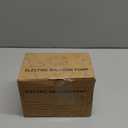 Balloon Pump - Electric Dual Nozzle Air Pump for Balloon, Portable Balloon Blower Save Time and Effort, Balloon Inflator for Parties and Decorations - 110V-120V, 600W