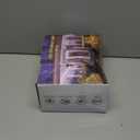 132FT 1332 LED Outdoor Christmas Lights - 296 Ice Drops, 12 Pro Modes with Timer Memory & Brightness, Waterproof Hanging Ice String Light for Holiday Wedding Garden Fence House Decor (Cool White)