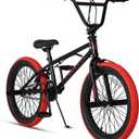 cubsala Crossea 18 20 Inch Kids Freestyle BMX Bike for 5-13 Years Old