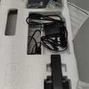 Samsung 24" S3 (S32GF) FHD High Resolution 120Hz Monitor with IPS Panel, Flicker Free, Eye Saver Mode, LS24F320GANXZA, 2025