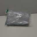 URMONA Waterproof Silicone Under Sink Mat 25'' x 22'' Shelf Liner for Kitchen and Bathroom, Cabinet and Counter Protector, Storage and Organizers, Litter Mat, Pet Cat Puppy Essentials(Beige)