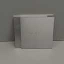 6061 T651 Aluminum Sheet Metal 8 x 8 x 1/4 Inch Flat Plain Aluminum Plate Covered with Protective Film, Heat Treatable Rectangle 6MM Aluminum Tooling Flat Metal Sheet Plate for Crafting, Industrial