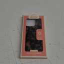 Sonix Case for iPhone 15 Pro | Compatible with MagSafe | 10ft Drop Tested | Tortoise Shell | Brown Tort