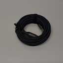 Twozoh XLR Female to 1/4 TRS Cable 30FT, Braided 6.35mm Stereo Jack Balanced to 3pin XLR Microphone Cable