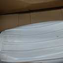 Taylor Made Products Super Gard Inflatable Vinyl Boat Fender, 5.5" X 20"
