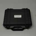 Coin Case Contains 60 Pcs Clear Plastic Coin Capsules, up to 40mm Coin Collection American Silver Eagle Liberty Coin17/20/25/27/30/33/38/40mm