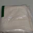 Maymiss Faux Linen Tablecloths for Rectangle Tables, Burlap Textured Table Cloths Washable Farmhouse Table Cover Water Resistant for Dining, Wedding, Outdoor(Beige, 52"×70")