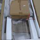 YITAHOME Shoe Cabinet with 2 Flip Drawers, Entryway Shoe Storage Cabinet with Open Shelves, Free Standing Hidden Shoe Rack Storage Organizer for Entryway/Hallway/Closet, Old Oak