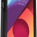 2 x OtterBox 77-57739 LG Q6 Commuter Series Case - Black