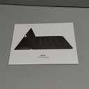 Apple Smart Keyboard: iPad Keyboard and case for iPad Pro 10.5-inch, iPad Air (3rd Generation), and iPad (7th, 8th, and 9th Generation), Comfortable Typing Experience, US English - Black (Charcoal)