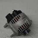 Alternator Compatible for Kia for Optima 2003-2005 for Hyundai for Sonata 2003-2005 for Hyundai for Santa Fe 2003-2004 - 11014