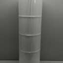 Savener Pool Filter Compatible with Jandy CS200, R0462400, PJANCS200, Unicel C-8418, Filbur FC-0823, 200 sq.ft, 1 Pack