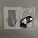 64GB MP3 Player with Bluetooth 5.2, AiMoonsa Music Player with Built-in HD Speaker, FM Radio, Voice Recorder, HiFi Sound, E-Book, Earphones Included