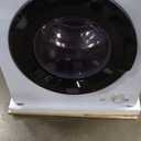 BLACK+DECKER BCED37 Compact Dryer for Standard Wall Outlet, Small, 4 Modes, Load Volume 13.2 lbs., White (3.5 Cu. Ft)