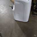 ZAFRO Portable Air Conditioners, 12000 BTU (8000 BTU SACC)