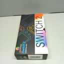 Accessories for Nintendo Switch 2 2025