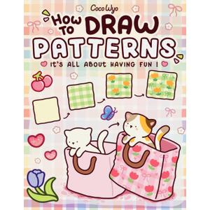 How to Draw Patterns: Easy and Fun Step-by-Step Guide for Unique Creations