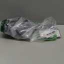 Solar Fence Lights Outdoor, 8-Pack 120LM Fence Lights Solar Powered, IP67 Waterproof Dusk to Dawn Auto On/Off 12+ Hours for Outside/Backyard/Wall/Step/Patio/Deck/Pool (Warm White & RGB 7 Colors)