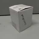 Scented Candle for Men with Color Sensor Light, Stay Positive Skeleton Man Black Aromatherapy Candles, Natural Hand Poured, 7 oz Soy Candle Gift for Christmas