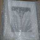 upsimples 16x20 Picture Frame, Display Pictures 11x14 with Mat or 16 x 20 Without, Wall Hanging Poster Frame, White, 1 Pack