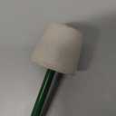 12 inch Lighted Gnome Christmas Tree Topper, Christmas Gnome with Tree Topper Holder, Handmade Large Plush Dwarf Ornaments with Lights, Santa Gnomes Plush Christmas Tree Decorations