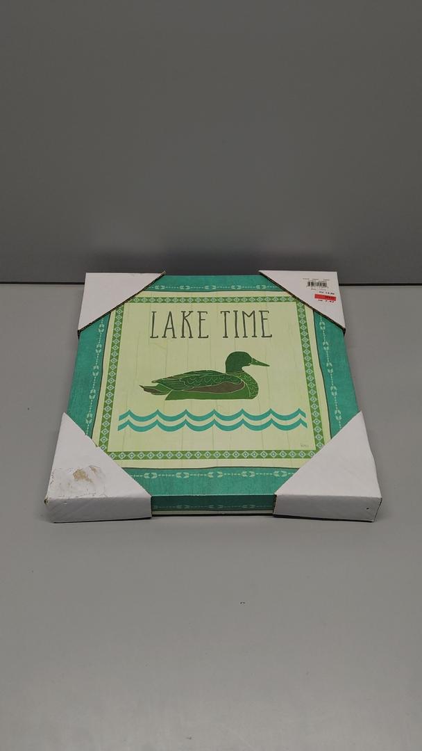 Wall Art, Size 12"x12"