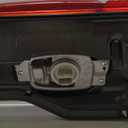 LED Tail Lights W/Blind Spot Compatible With 2020-2022 Ford F250F350 F450 Super Duty Taillight Assembly(Module NOT Included)with Bulbs Rear Brake Lamp Left Driver Side FO2800282 LC3Z13405E