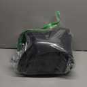 Car Seat Cushion Chair Cushion Auto Seat Cushion for Full Back and Seat, Velour Seat Car Cushion Front Chair Pad, Seat Cushion for Car Seat Driver 1 Pack (NH001-1pcs/Black)