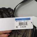 Calvin Klein Laced Women's Bra full coverage 38DDD
