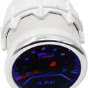 ESUPPORT Car 2" 52mm Tacho Gauge Meter Kit RPM Automotive