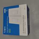 TP-Link Tapo Matter Smart Dimmer Switch: Voice Control w/Siri, Alexa & Google Assistant, UL Certified, Timer & Schedule, Easy Guided Install, Neutral Wire Required, Single Pole, Tapo S505D(2-Pack)