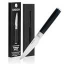 Babish High-Carbon 1.4116 German Steel Cutlery, 3.5 Inch Paring Kitchen Knife