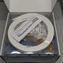 100% Blackout Privacy Room Divider Curtains Thermal Blackout Curtain for Patio Door, Include Ceiling Curtain Track, Bedroom Partition and Shared Office Space(Blue, W100 x L96, 1 Pack)