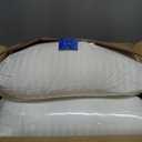 Beckham Hotel Collection Bed Pillows Standard/Queen Size Set of 2 - Original Soft Down Alternative Pillow for Sleeping - Soft Support for Back, Stomach or Side Sleepers