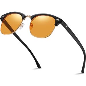 Okany Blue Light Blocking Glasses Gaming Computer Glasses Powerful Professional Screen Filter