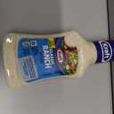 Kraft Classic Ranch Dressing, 8 fl oz Bottle