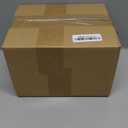 6 Pack Glass Soap Dispenser with Pump 17 oz Refillable Liquid Hand Soap Dispensers for Bathroom Kitchen Liquid Bottle with Labels for Dishwashing Soap Shampoo Body Wash Facial Cleanser Lotion,Clear