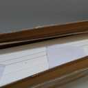 Air Conditioner Fence 2 Panels, 50" W x 50" H Outdoor Trash Can Fence, Easy Assembly Decorative Privacy Screen for AC Units & Pool Equipment