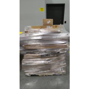 Pallet of Mixed Items